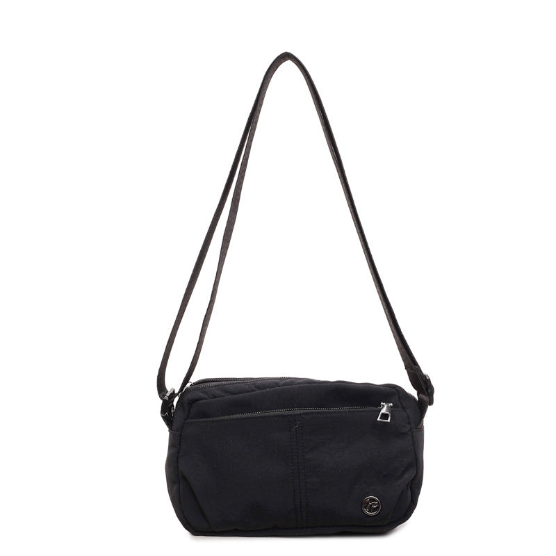 WoMinimalist Crossbody Pouch