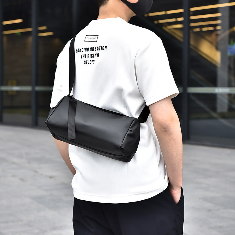 Sporty Tilt Bag