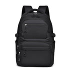 Professional Tech-Ready Backpack