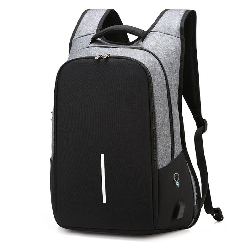 Functional Urban Commuter Backpack