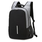 Functional Urban Commuter Backpack