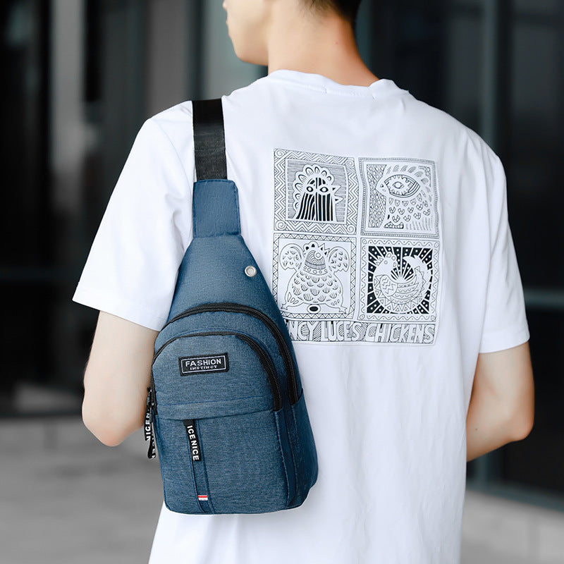 Versatile Sling Backpack