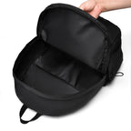 Lightweight Outdoor Adventure Backpack