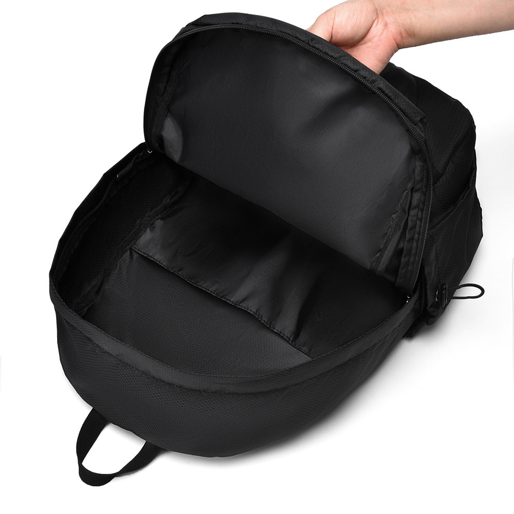 Lightweight Outdoor Adventure Backpack