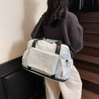 Durable Travel Duffel Bag