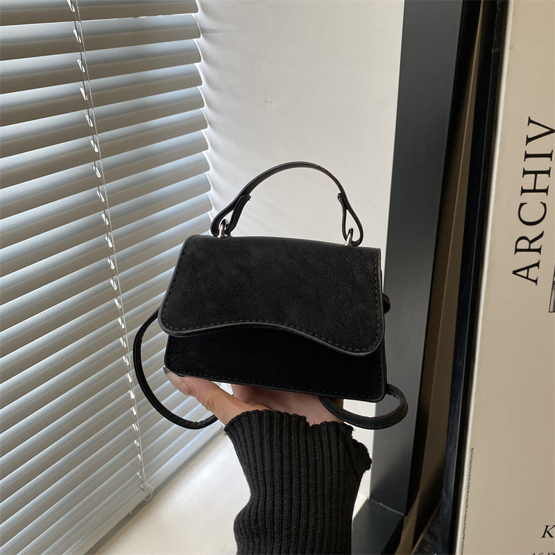 Women's mini handbag with removable carry handle-https://detail.1688.com/offer/1036264385082.html-Calm Wears-Black-nothing-Calm Wears