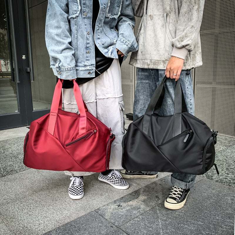 Premium Travel Duffel Bag