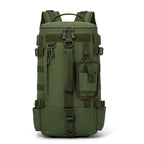 Climbing Adventure Backpack Calm Wears