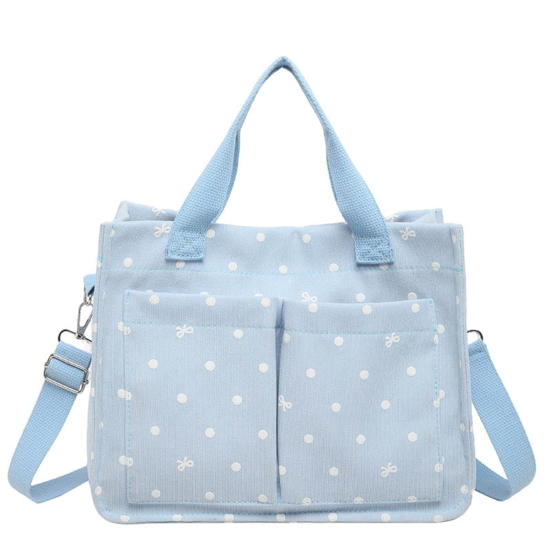 WoStructured Utility Crossbody Bag