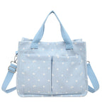 WoStructured Utility Crossbody Bag