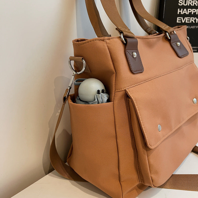 Versatile Utility Tote