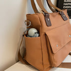 Versatile Utility Tote