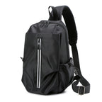 Compact Multi-Functional Sling Bag