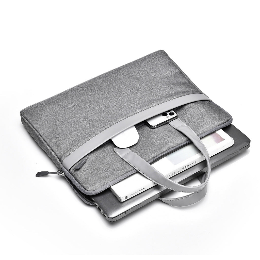 Professional Waterproof Laptop Briefcase