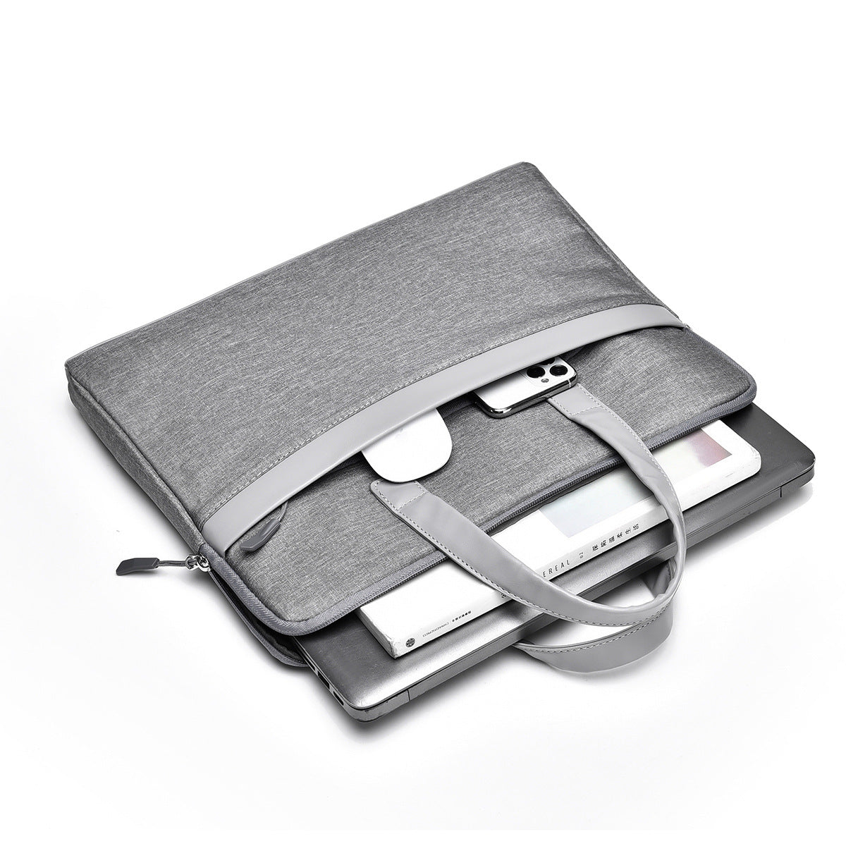 Professional Waterproof Laptop Briefcase