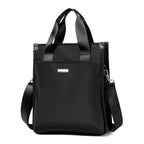 Multi-Functional Water-Resistant Tote Bag