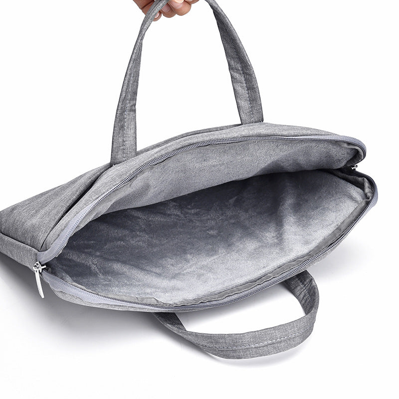 Professional Multi-Functional Laptop Carry Case