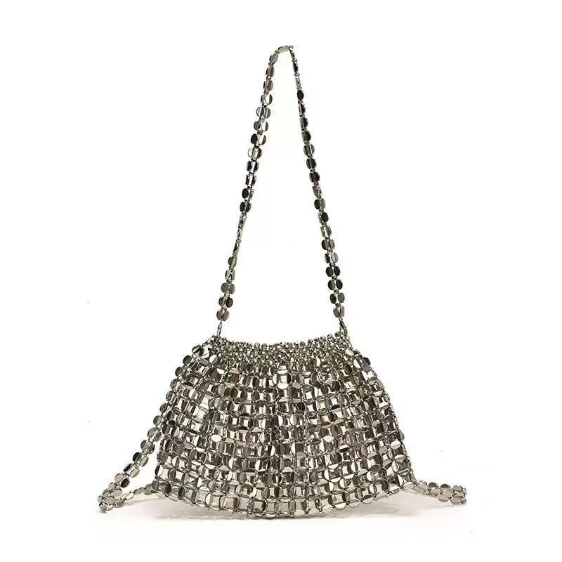 Fashionable shoulder bag