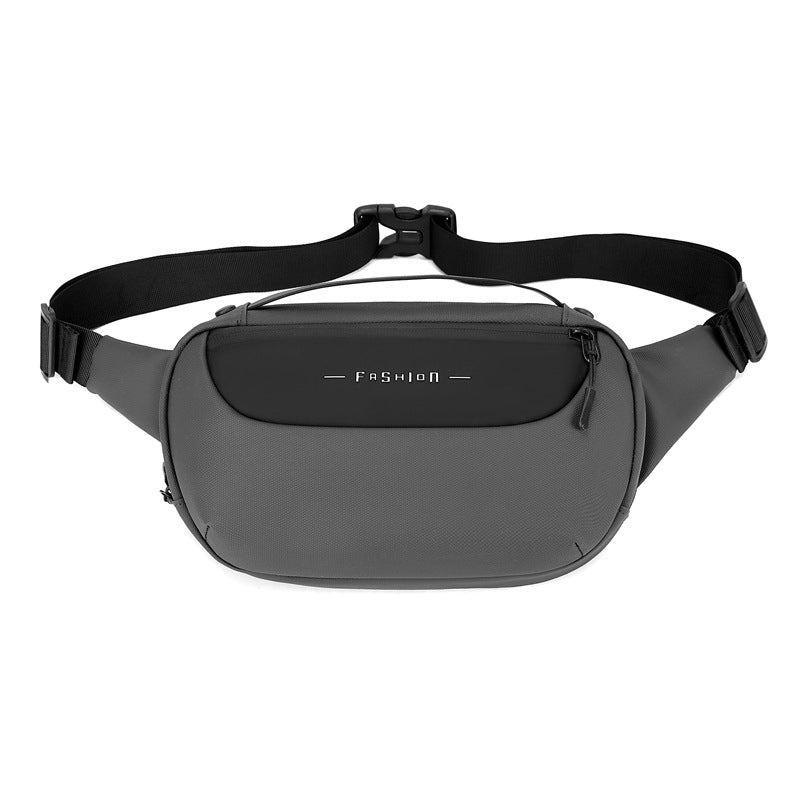 Unisex Functional Outdoor Belt Bag