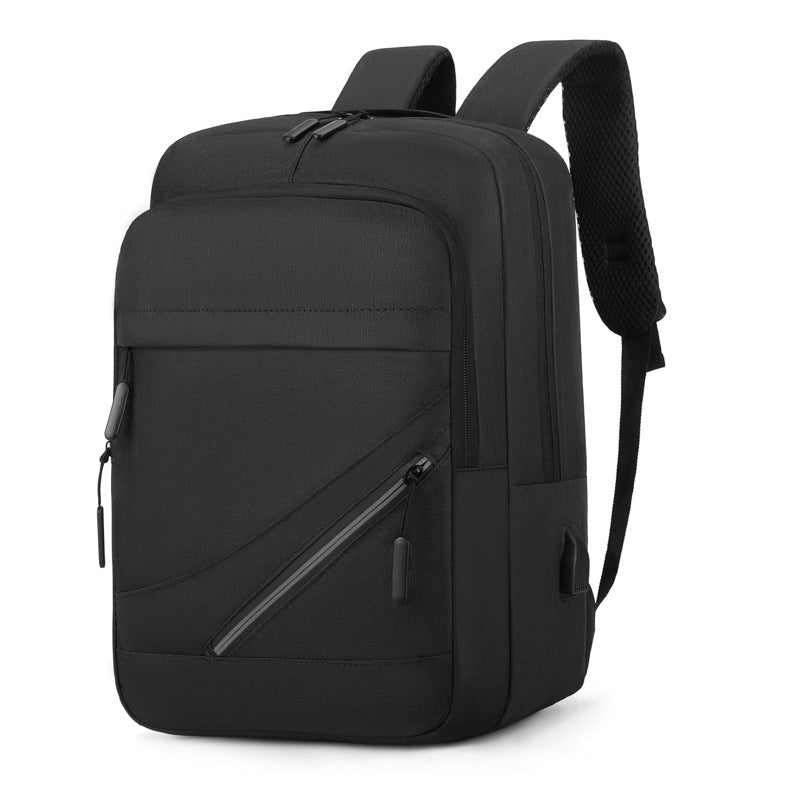 Multi-Functional Urban Backpack