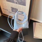 WoChic Mini Handheld Bag