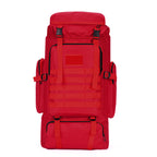 Versatile Outdoor Adventure Backpack