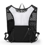 Breathable Mesh Hydration Backpack