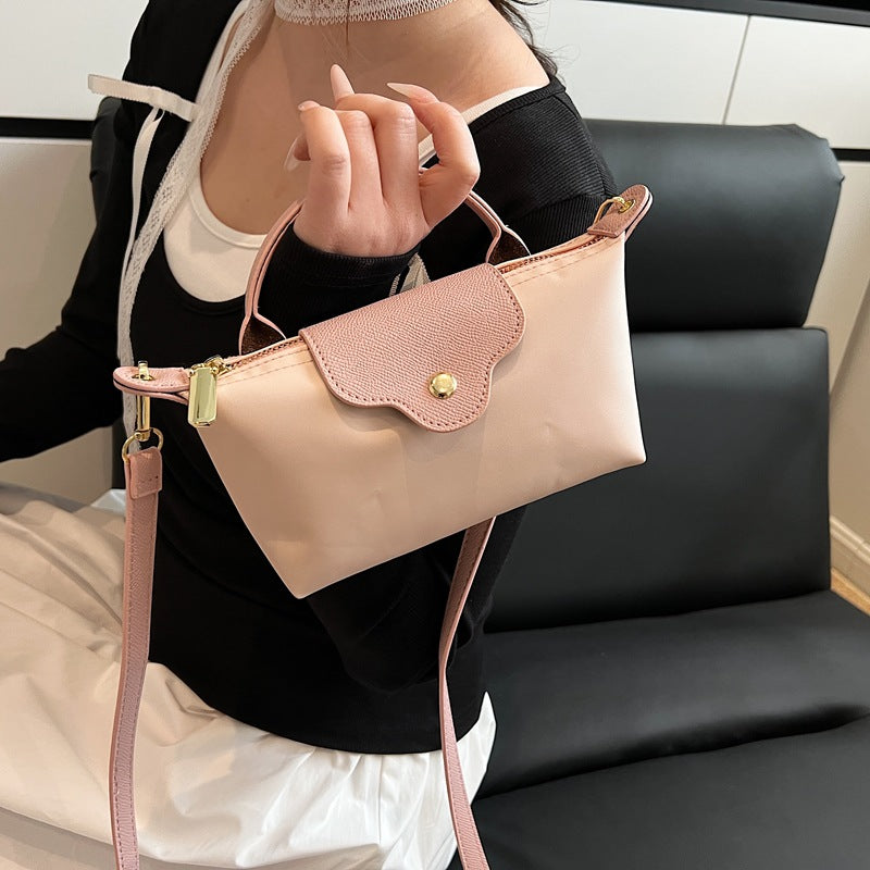 Chic Minimalist Handbag
