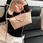 Chic Minimalist Handbag