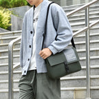 Fashionable Messenger Bag