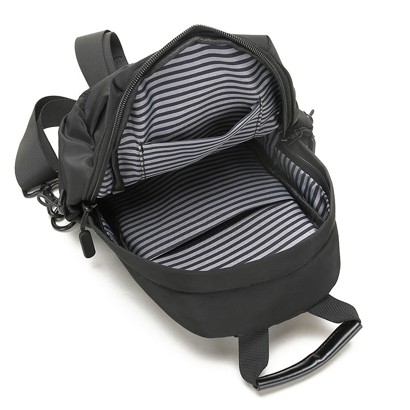 Casual Sling Backpack Calm Wears