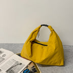 Casual Lightweight Hobo Bag