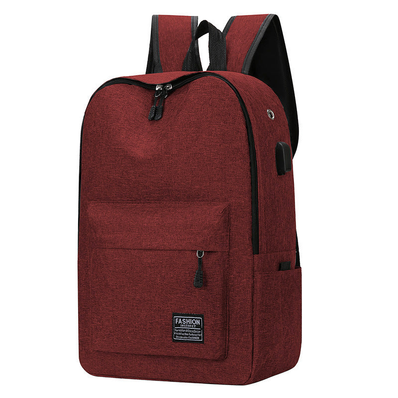 Versatile Travel Backpack
