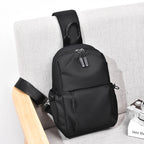 Compact Urban Backpack