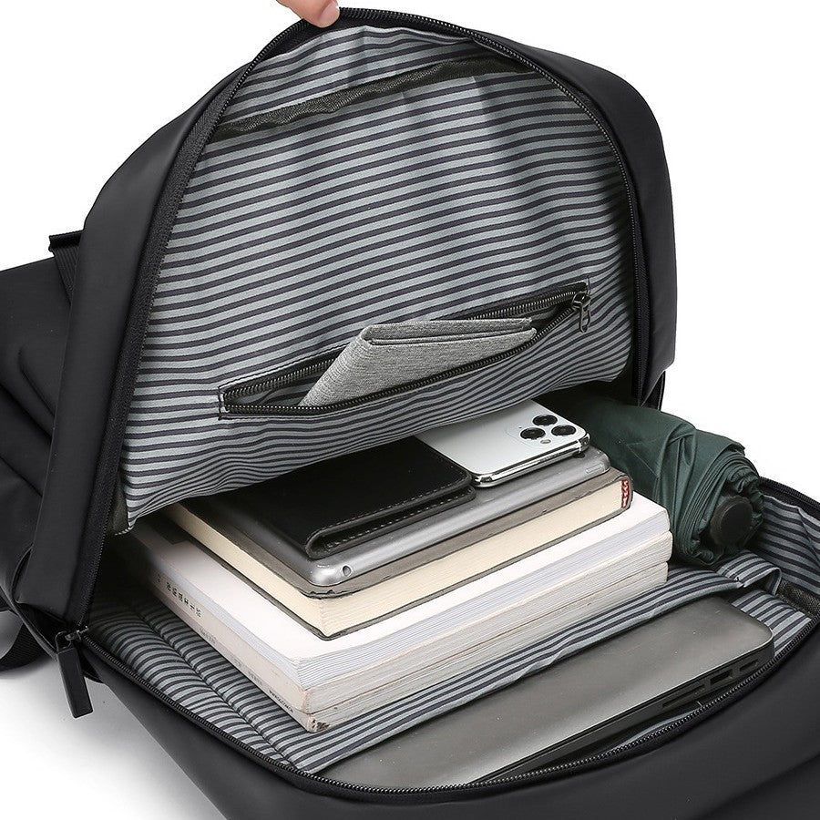 Waterproof Laptop Backpack