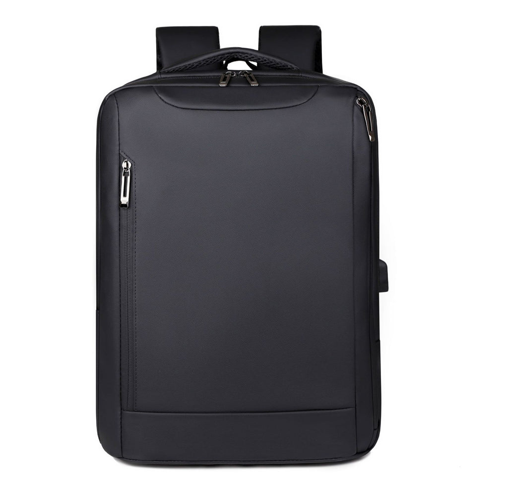 Sleek Business Laptop Backpack