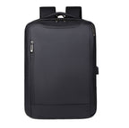 Sleek Business Laptop Backpack