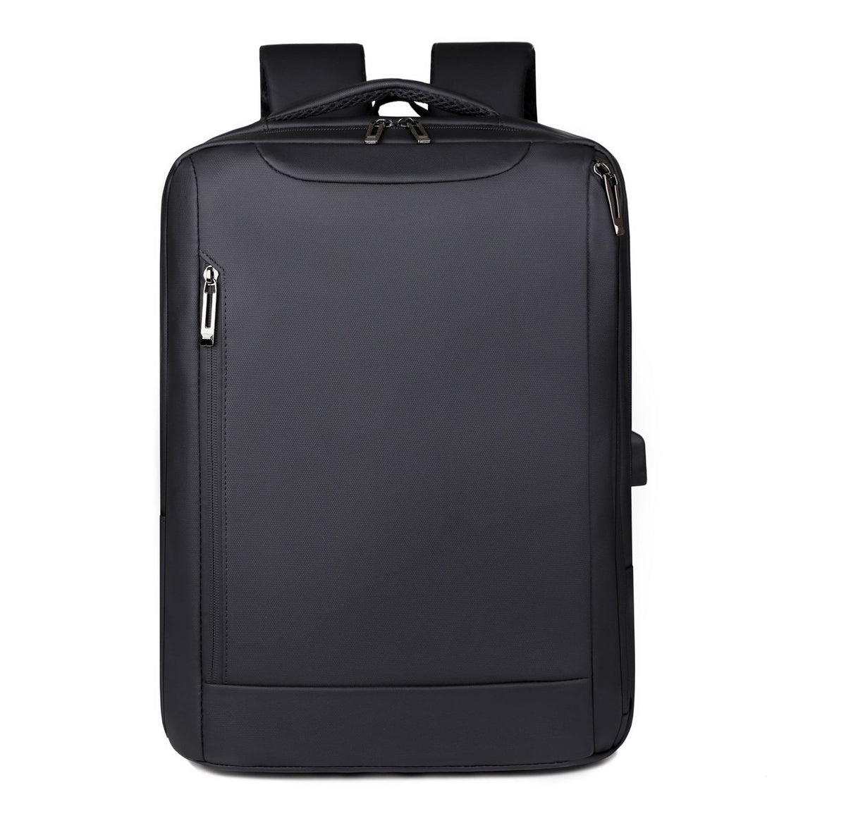 Sleek Business Laptop Backpack