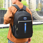 Ergonomic Sports Backpack