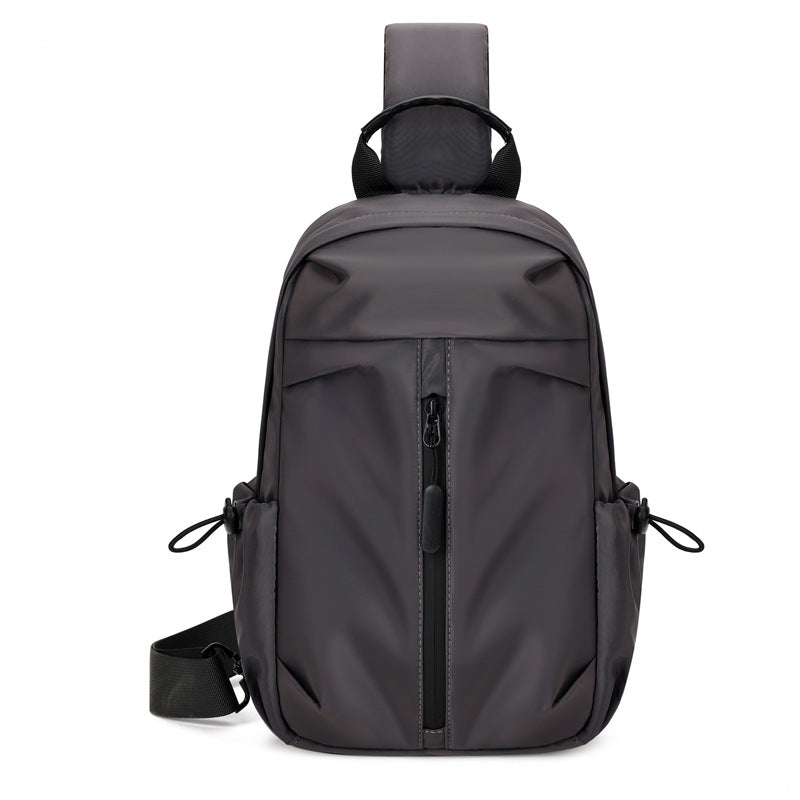 Multi-Functional  Sling Bag
