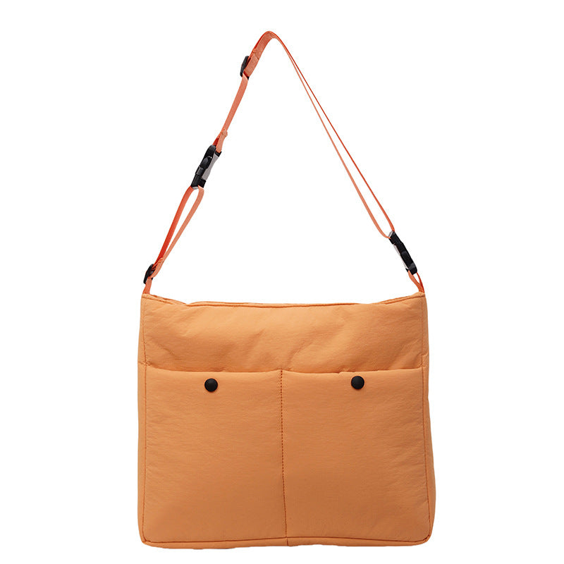 Stylish Crossbody Tote Calm Wears