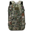 Tactical All-Weather Storage Backpack