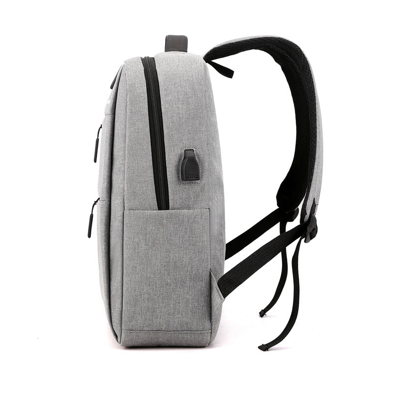 Versatile Travel-Ready Urban Backpack