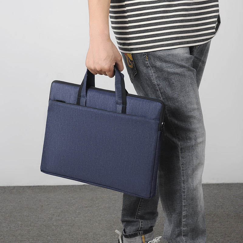 Professional Document Briefcase
