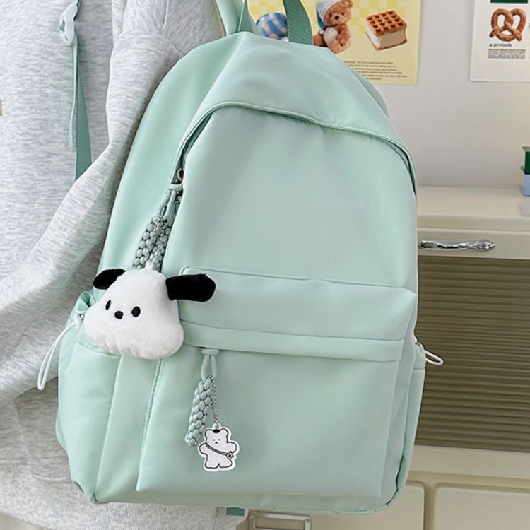 Cute Cartoon Backpack