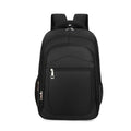 Versatile Professional Organizer Backpack