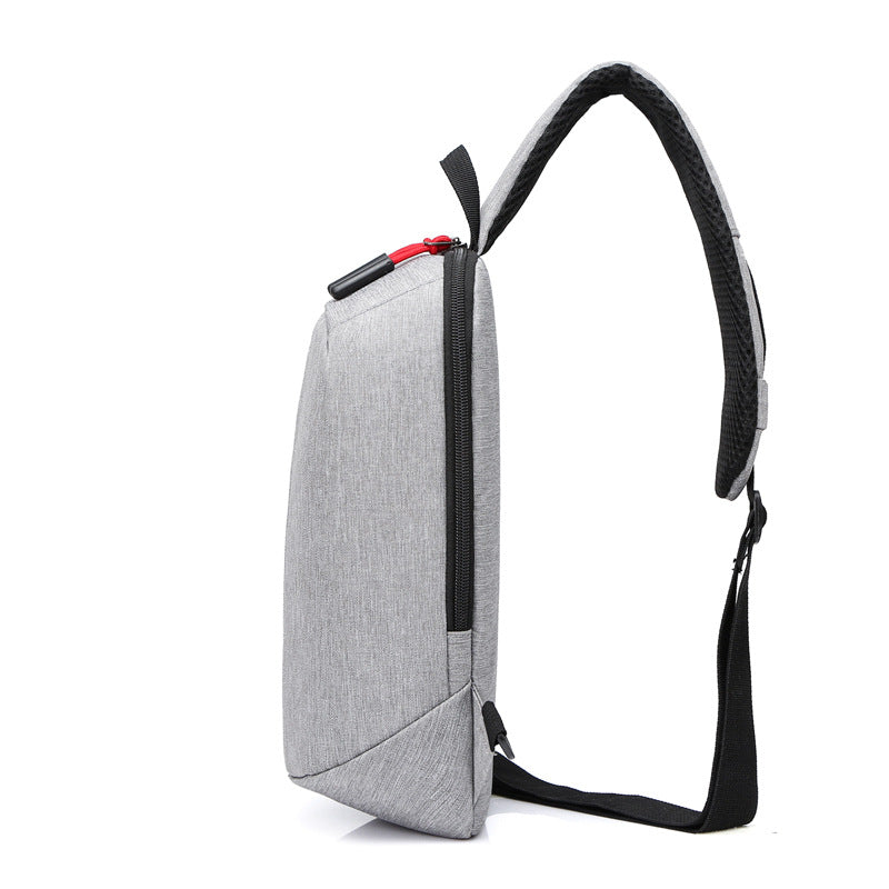 Compact Sling Backpack