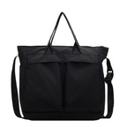 Multi-Functional Soft Fabric Tote Bag Calm Wears