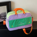 Stylish Travel Gym Duffle
