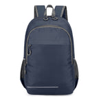 Durable Multi-Compartment Backpack Calm Wears